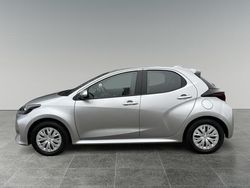 Zilver Gebruikt 2024 Mazda 2 Hatchback | € 22.950 (Goede deal)