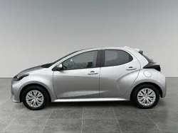 Zilver Gebruikt 2024 Mazda 2 Hatchback | € 23.450