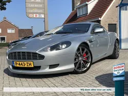Aston Martin DB9