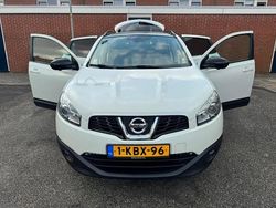 Gebruikt 2013 Nissan Qashqai SUV | € 9.999 (Eerlijke prijs)