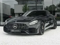 Grijs Gebruikt 2020 Mercedes AMG GT AMG Coupé | € 127.900