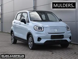 Overige Nieuw 2025 Leapmotor T03 Hatchback | € 19.946