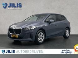 Grijs Gebruikt 2024 BMW 218 Stationwagen | € 41.850 (Eerlijke prijs)