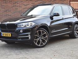 Zwart Gebruikt 2014 BMW X5 Executive SUV | € 21.949 (Goede deal)