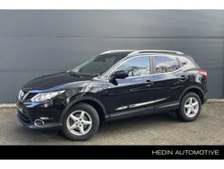 Z11g Gebruikt 2015 Nissan Qashqai SUV | € 13.420 (Eerlijke prijs)
