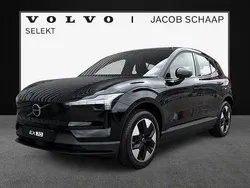 Zwart Nieuw 2025 Volvo EX30 Core SUV | € 33.650