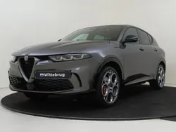 Grijs Gebruikt 2024 Alfa Romeo Tonale Edizione Speciale SUV | € 46.925