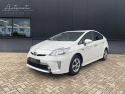 Gebruikt 2013 Toyota Prius Business Edition | € 11.850