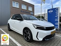 Wit, metallic lak Gebruikt 2024 Opel Corsa Ultimate Hatchback | € 19.450 (Eerlijke prijs)