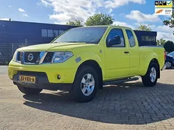 Overige Gebruikt 2006 Nissan Navara SE Pickup | € 3.750 (Goede deal)