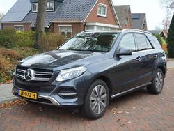 Gebruikt 2015 Mercedes 500 | € 21.995