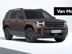 Overig Nieuw 2024 Hyundai Santa Fe Blackline SUV | € 70.089 (Eerlijke prijs)