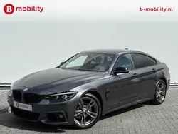 Grijs Gebruikt 2021 BMW 418 Executive Coupé | € 25.895 (Goede deal)