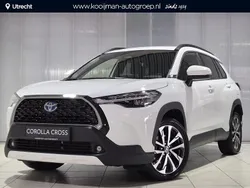 (040) Gebruikt 2024 Toyota Corolla Cross SUV | € 37.248 (Eerlijke prijs)