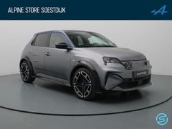 Grijs Gebruikt 2025 Alpine A290 Hatchback | € 43.990 (Goede deal)