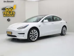 Wit Gebruikt 2019 Tesla Model 3 Standard Range Sedan | € 18.400 (Eerlijke prijs)