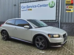 Beige, metallic lak Gebruikt 2007 Volvo C30 Momentum Hatchback | € 7.950