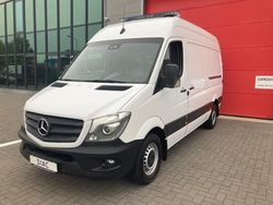 Wit Gebruikt 2018 Mercedes Sprinter Van | € 22.500 (Super prijs)