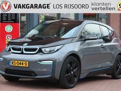 Wit Gebruikt 2018 BMW i3 iPerformance Hatchback | € 14.785