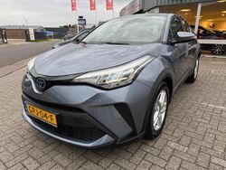Grijs Gebruikt 2022 Toyota C-HR Business Edition SUV | € 21.995 (Goede deal)