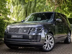 Grijs Gebruikt 2020 Land Rover Range Rover Autobiography SUV | € 69.750 (Goede deal)