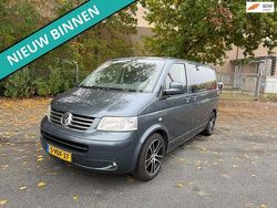 Grijs Gebruikt 2009 VW T5 Trendline Van | € 3.999 (Eerlijke prijs)