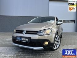 Overige Gebruikt 2016 VW Polo Cross Hatchback | € 9.895 (Goede deal)