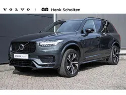 Grijs Gebruikt 2022 Volvo XC90 R-Design SUV | € 57.950 (Eerlijke prijs)