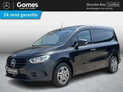 Overige Gebruikt 2022 Mercedes Citan 110 Van | € 17.450 (Iets duurder)