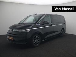 Zwart Gebruikt 2023 VW Multivan Life Van | € 56.945 (Duur)