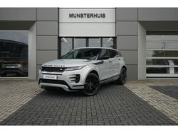 Grijs Gebruikt 2023 Land Rover Range Rover SE Dynamic SUV | € 52.950