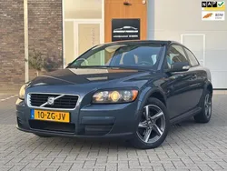 Blauw Gebruikt 2008 Volvo C30 Kinetic Hatchback | € 3.350 (Eerlijke prijs)