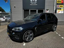 Zwart Gebruikt 2017 BMW X5 M SUV | € 59.950 (Goede deal)
