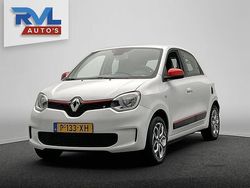 Wit Gebruikt 2022 Renault Twingo Collection Hatchback | € 9.500 (Goede deal)
