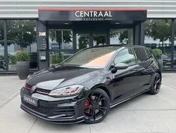 Zwart Gebruikt 2020 VW Golf VII GTI Hatchback | € 28.950 (Super prijs)