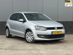 Grijs Gebruikt 2011 VW Polo Highline Hatchback | € 1.495 (Super prijs)