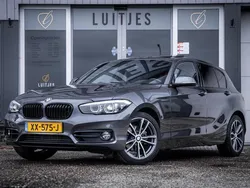 Grijs Gebruikt 2019 BMW 118 Executive Hatchback | € 19.900 (Super prijs)