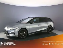 Blauw, metallic lak Nieuw 2025 VW ID.7 Pro Sedan | € 52.900 (Goede deal)