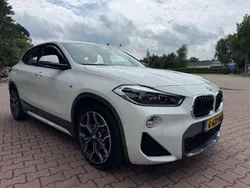 Wit Gebruikt 2020 BMW X2 Executive SUV | € 20.900 (Super prijs)
