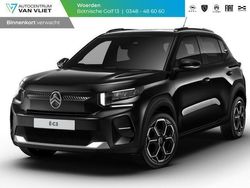 Overige Nieuw 2025 Citroën e-C3 SUV | € 27.950 (Eerlijke prijs)