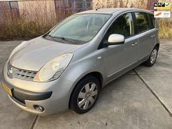 Grijs Gebruikt 2006 Nissan Note MPV | € 999 (Goede deal)