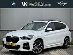 Wit Gebruikt 2020 BMW X1 Executive SUV | € 29.640 (Duur)