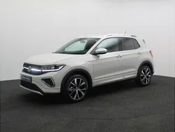 Grijs Nieuw 2024 VW T-Cross Pro SUV | € 38.900 (Eerlijke prijs)