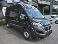 Overige Gebruikt 2023 Fiat Ducato Easy Van | € 36.288