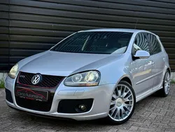 Grijs Gebruikt 2007 VW Golf V GTI Hatchback | € 8.950 (Iets duurder)
