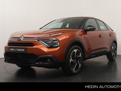 Oranje Gebruikt 2021 Citroën C4 Business Class SUV | € 18.945 (Goede deal)