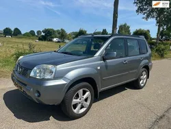 Grijs Gebruikt 2006 Nissan X-Trail SUV | € 3.750 (Duur)