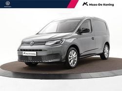 Grijs Gebruikt 2024 VW Caddy Style MPV | € 26.940 (Super prijs)