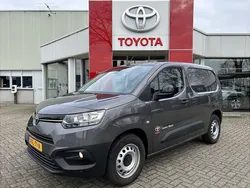 Gebruikt 2023 Toyota Proace City Van | € 30.990 (Duur)