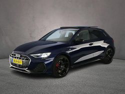 Blauw Gebruikt 2025 Audi A3 Sportback e-tron Competition Sedan | € 51.900 (Eerlijke prijs)